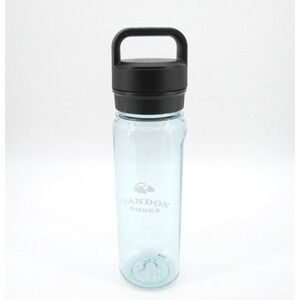 YETI Yonder 0.75 L 25oz Seafoam BPA Free Water Bottle Branded Bandon Dunes Golf